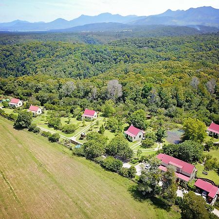 ฟอเรสต์ เอดจ์ เนเจอร์ เลิฟเวอร์ รีทรีต Hotel Rheenendal ภายนอก รูปภาพ